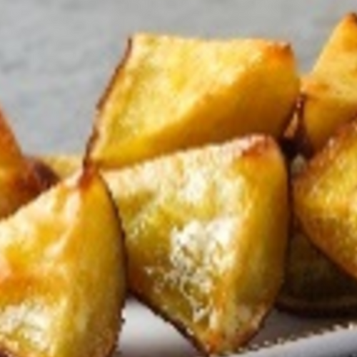 80g蒸甘薯(steam sweet potato)