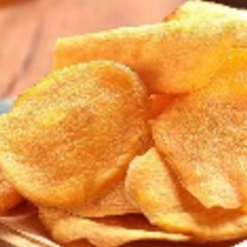 35g红薯片（sweet patato chips）