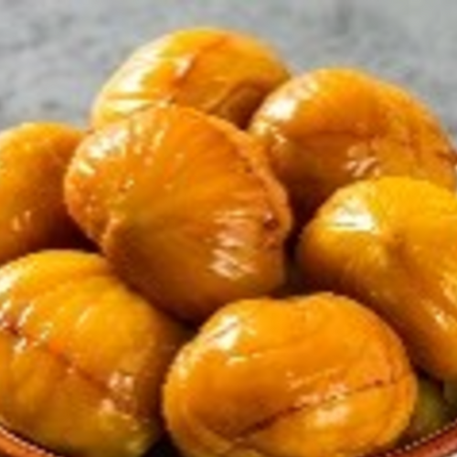 60g栗仁(organic chestnuts kernel ) - Gulfood 2026