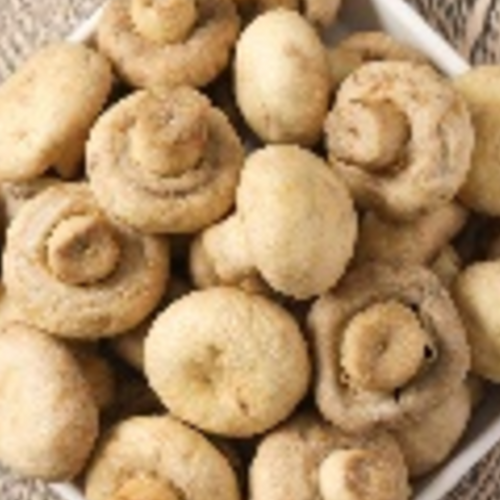 30g双孢菇 button mushroom