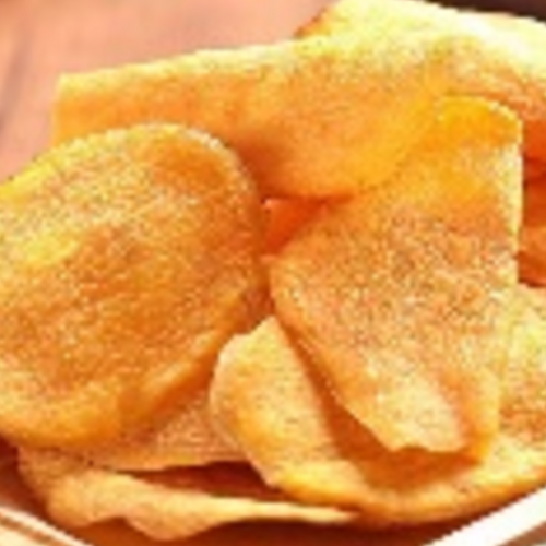 35g红薯片（sweet patato chips）