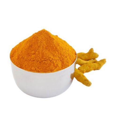 Turmeric Finger & Powder