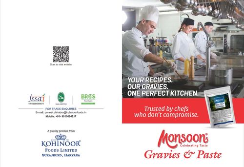 Monsoon brochure