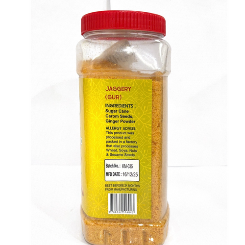 Jaggery Powder