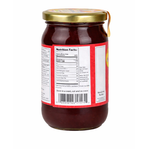 Strawberry Jam