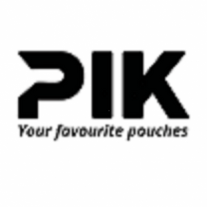 PIK POUCHES