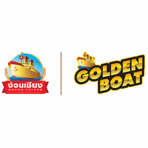 GOLDEN BOAT