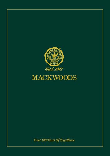 Mackwoods Tea