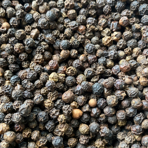 Black pepper