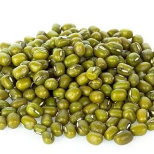 green mung - Gulfood 2026