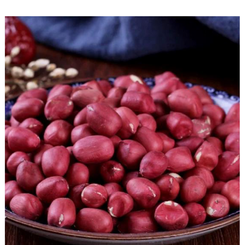 Red Ripper Peanuts Red Peanuts - Gulfood 2026