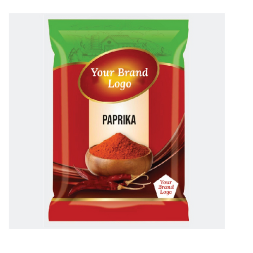 Paprika Powder