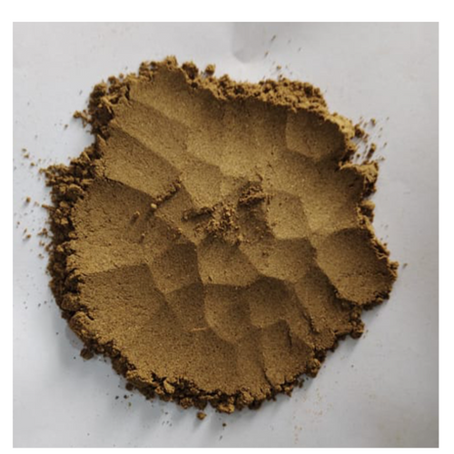 IPM Cumin Powder (Cuminum cyminum)