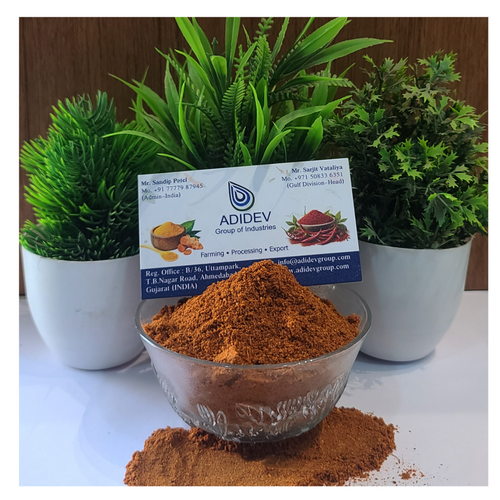 Garam Masala