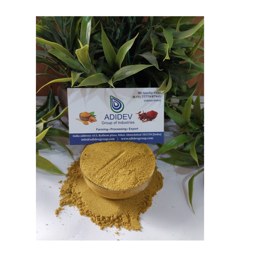 Curry Powder (Premium Spice Blend)