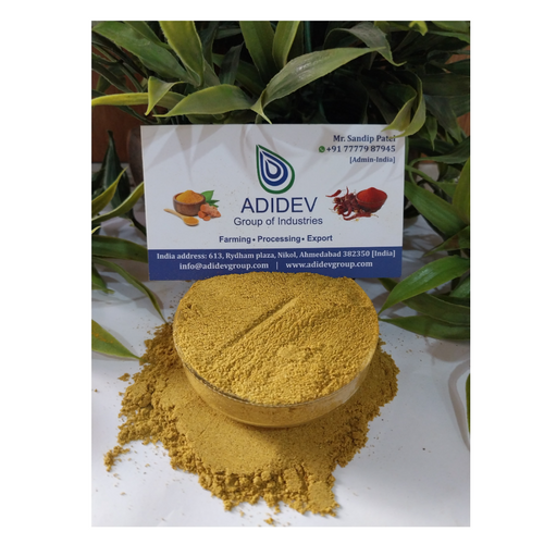 Curry Powder (Premium Spice Blend)