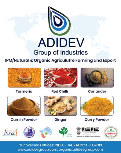 Adidev Group of Industries