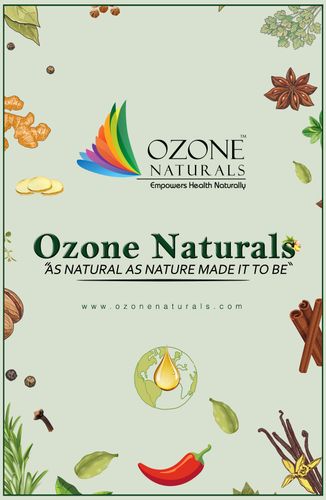 OZONE NATURAL