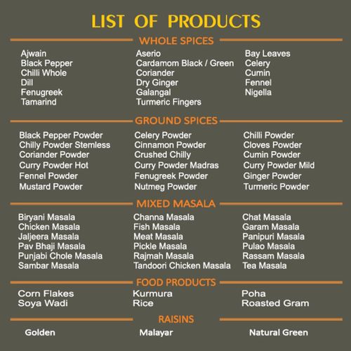 HINDUSTAN GLOBAL TO SHOWCASE SPICES AT GULFOOD 2026