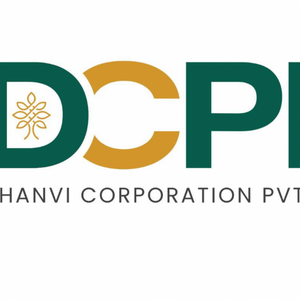 Dhanvi Corporation Private Limited