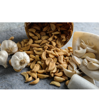 " ...Dehydrated Garlic Whole Clove"