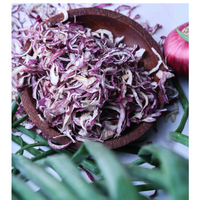 " ...Dehydrated Red Onion Kibbled