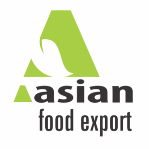 Asian Food Export