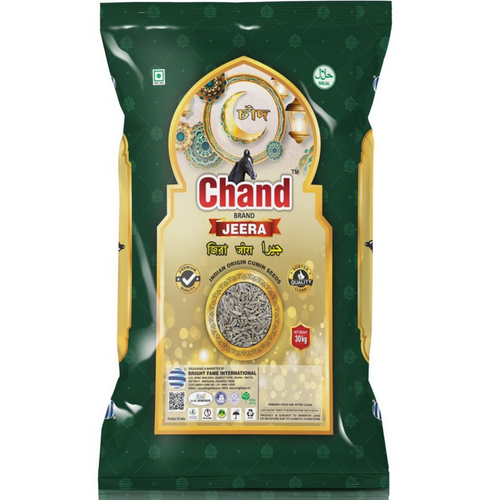 CHAND