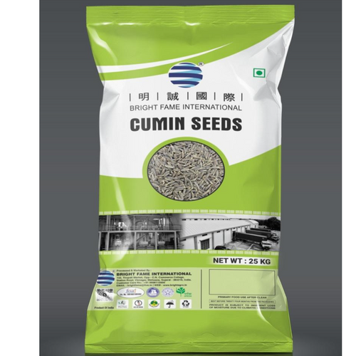 BRIGHT FAME INTERNATIONAL