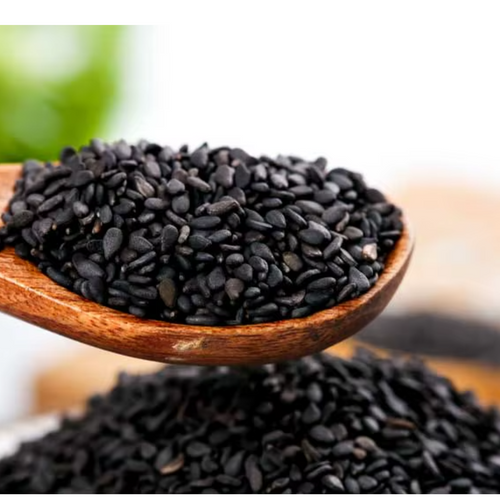 Premium Quality Black Sesame Seeds