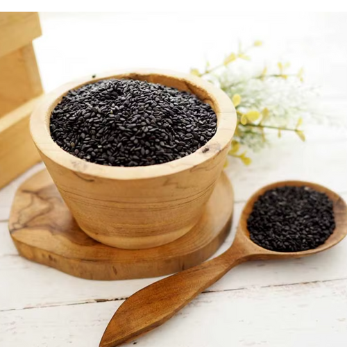 Premium Quality Black Sesame Seeds
