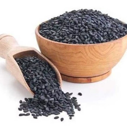 Premium Quality Black Sesame Seeds