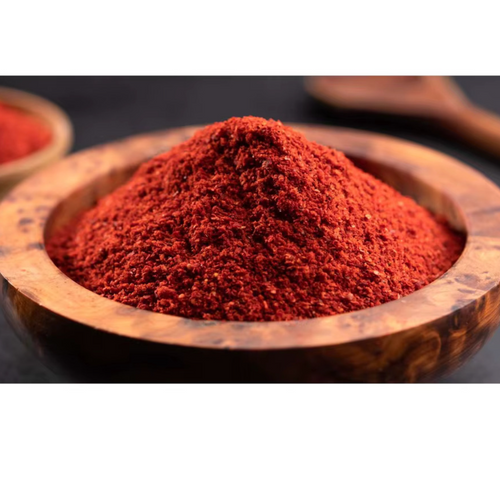 High-Grade Paprika Powder | Premium Quality by Ganga Foods