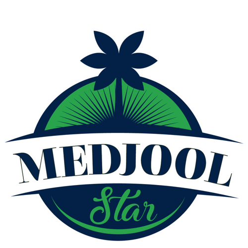 Medjool Star