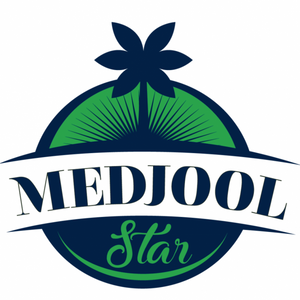 Medjool Star