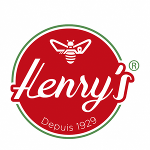 Biscuiterie Henrys