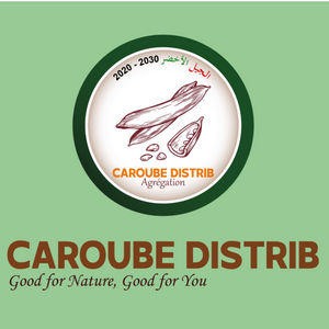 CAROUBE DISTRIB