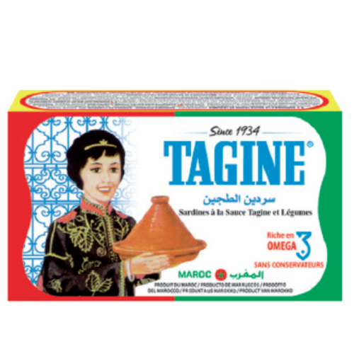 TAGINE