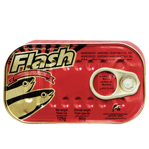 FLASH
