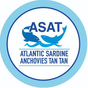 ASAT ( Atlantic Asat Anchovies Tantan