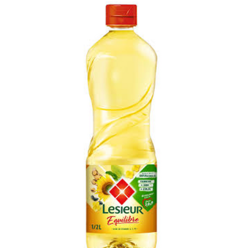 Lesieur Oil