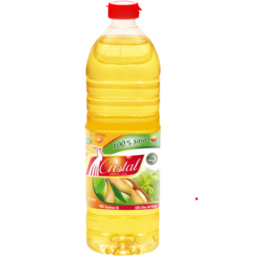 Lesieur Oil