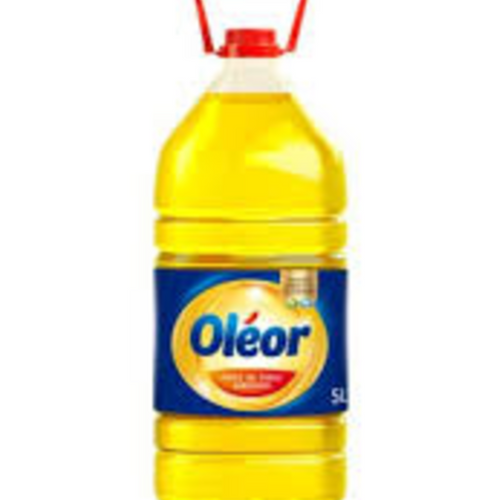 Lesieur Oil
