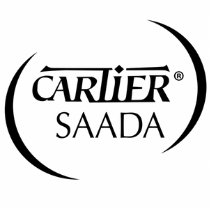 Cartier Saada