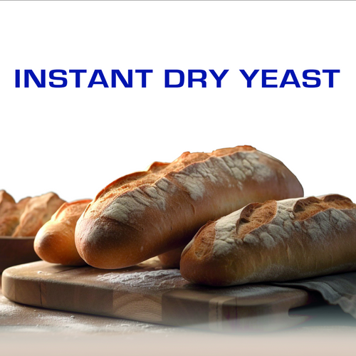 Instant Dry Yeast