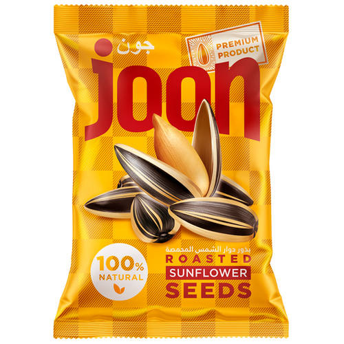 Roasted sunflower seeds TM Joon