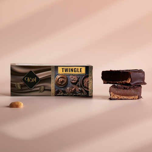 Chocolate Bar 