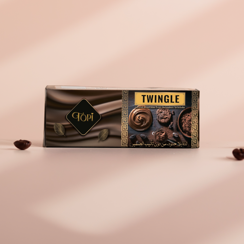 Chocolate Bar 