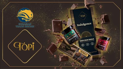 Topi Chocolates