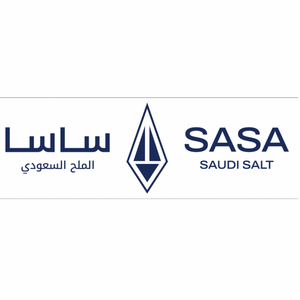 SASA Saudi Salt Automatic Refinery